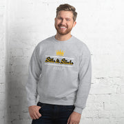 Sweatshirt ( Stile di Strada ) - Stile di Strada